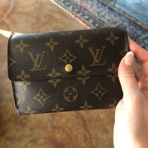 Louis Vuitton Wallet
